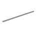 3-piece counter knife 2048x78x25 Premium Line, version 60, X version for Vecoplan LLC (Retech) Vecoplan VAZ 220/200