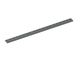 3-piece counter knife 2051x129x39 Premium Line, version 60, X version for Vecoplan 