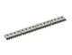 4-piece counter knife 1300x137x35 Eco Line, version 40, X version for Vecoplan 