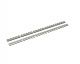 5-piece counter knife 2174x98x28 Premium Line, version 80, X version for Vecoplan LLC (Retech) Vecoplan VNZ 210