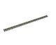 6-piece counter knife 1552x84x27 Eco Line, version 40, X version for Vecoplan LLC (Retech) Vecoplan VAZ 1600 XL (Retech RG 62 XL)