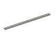 6-piece counter knife 1554x93x28 Eco Line, version 40 Film&Fiber, Y version for Vecoplan LLC (Retech) 