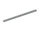 6-piece counter knife 1554x93x28 Premium Line, Y version for Vecoplan 