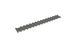 6-piece counter knife 1879x241x43 Premium Line, version 110, armored for Vecoplan Vecoplan VVZ 190 Taifun