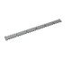 6-piece counter knife 2424x172x45 Premium Line, version 80, W9 version for Weima Maschinenbau GmbH Weima PowerLine 2500