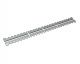 8-piece counter knife 2174x98x28 Premium Line, version 80, X version for Vecoplan LLC (Retech) Vecoplan VNZ 210