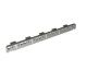 Abstreifkammbalken 1760x241x146 para Lindner Recyclingtech 