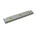 Adjustable right counter knife 496x98x15/26 Eco Line, version 40, X version for Weima Maschinenbau GmbH Weima WL