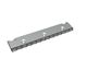 Adjustable right counter knife 496x98x15/26 Premium Line, version 40, X version for Weima Maschinenbau GmbH Weima WL