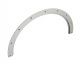 Anello di tenuta rotore esterno Ø812x20 set da 2 pz, 18x M12 filetto per Lindner Recyclingtech Lindner Saturn