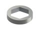 Anello distanziale Ø249x48,77, esagono interno tra piani 170,62 
