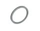 anillo de desgaste 4-parte Ø918x47-52 para Adelmann Umwelt GmbH 