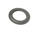 Anillo de desgaste izquierdo de 2 piezas Ø598x36 para sellado de rotor, versión 140 para Vecoplan Vecoplan VAZ 2000
