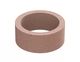 Anillo de rectificado, 200x90x160 mm, duro, aglomerado cerámico, hasta 63 HRC 