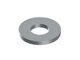 Arandela elástica M12, DIN 6796 Acero inoxidable 1.4568 