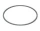 Bague de retenue de roulement pour unité hydraulique de poussée, Ø249 pour Lindner Recyclingtech 