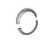 Bague d'usure kit de 2, boîtier pour Eldan HR 162