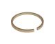 Bague en feutre FI 24 134x110x10, DIN 5419 pour Vecoplan Vecoplan VAZ