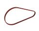 Bande de force 3-8V 5994 pour Lindner Recyclingtech Lindner Meteor