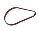 Banded V-belt SPB 4750, aramid version, 4 ribs, length 4750 mm, profile SPB for Vecoplan V-ECO 1300
