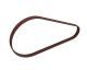 Banded V-belt SPC 5000, polyester version, 4 ribs, length 5000 mm, profile SPC for Lindner Power Komet 2800