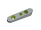 Barre de malaxage pour disque de stator 70x16x15 Eco Line pour Herbold Meckesheim GmbH 