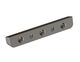 Barre de serrage 3T RRL 239x39x32 3 alésage, 2xM16 pour 