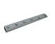 Barre de serrage droite 749x80x65 pour Herbold Meckesheim GmbH Herbold SML 60/145