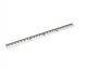 Barre de serrage en 4 parties 2174x148x38, version 80 pour Vecoplan Vecoplan VNZ