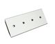 Barrette de raccordement 415x175x38 pour Vecoplan Vecoplan VEZ
