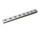 Barrette de raccordement 795x70x57 pour Herbold Meckesheim GmbH Herbold SMS