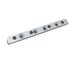 Barrette de raccordement centre 399x39x32 pour Eldan HR 162
