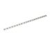Barrette de raccordement kit de 3, 2047x98x30 pour Vecoplan Vecoplan VAZ