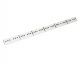 Barrette de raccordement kit de 6 2486x170x48 pour Vecoplan Vecoplan VAZ