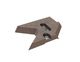 base body left 191.5x291x37 for Vecoplan LLC (Retech) 
