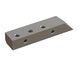 Basic holder left 169x38.6x28 for Holzmag | Metso 