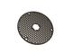Ébauche de tamis de coupe Ø329x12 pour Vogelsang RotaCut RCQ 33