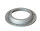 Bearing cover Ø310/Ø200 Flange with 6 holes Ø13 for Lindner Recyclingtech 