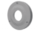 Bearing cover for hold-down bearing, 3 countersunk holes for Vecoplan LLC (Retech) Vecoplan VAZ 160/200