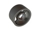 Belt pulley SPC 290, 8 grooves, taper bush design 4040 