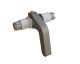 Bloccaggio traversa raschiatore, set da 2x5 per Lindner Recyclingtech Lindner Komet