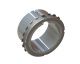 Boccola di serraggio H3044X-HG, Tr220x4 incl. HM3044 e MS3044, OH 3044H per Vecoplan Vecoplan VVZ