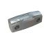 Bolt middle for screen holder 180xØ80 for Lindner Recyclingtech Lindner Power Komet 2800