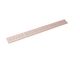 Bolt-on cutting edges 3-parts 3404x330x30 for Doosan 