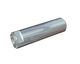 Bolzen, 115 mm lang, Ø32, M16 Gewinde für Lindner Recyclingtech Lindner Komet 2800