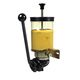 bomba manual de grasa FHX 2534 para Lindner Recyclingtech Lindner Komet 2800