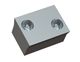 Broach knife 96x70x50 Premium Line version 120, X-version for Zeno Zerkleinerungsmaschinen 