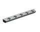 Cappuccio statore sinistra lunghezza 424 per Eldan TR 160