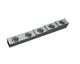 Capuchon pour lame de stator 400x52x45 pour Eldan HPG