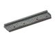 Cassetta statore, 2 pezzi, 2120x245x90, corazzata Esecuzione: Supporto lama 66 per 